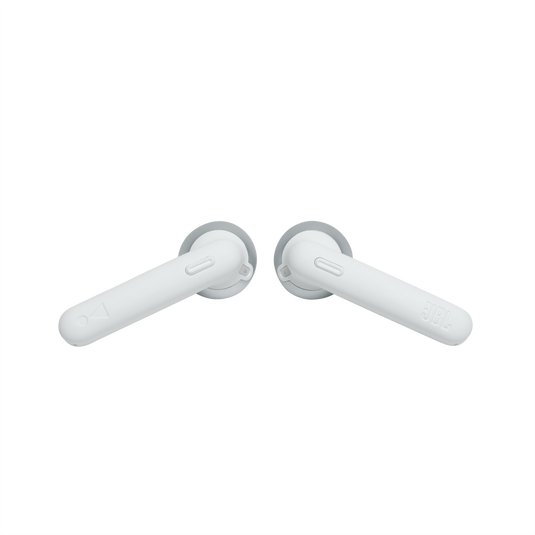 JBL Tune 225TWS - White - True wireless earbuds - Detailshot 2 image number null